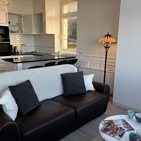 Villa Xixe Vue Mer 迪纳尔 客房 照片